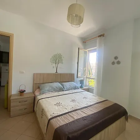 Апартаменты Pine