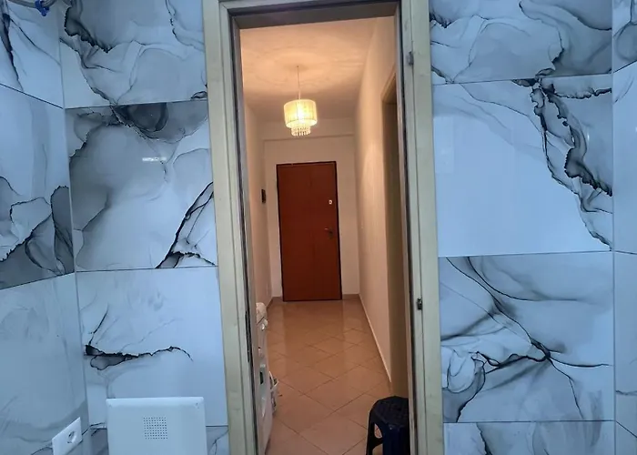 Pine Апартаменты *